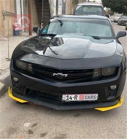 شێڤرۆلێت کەمارۆ